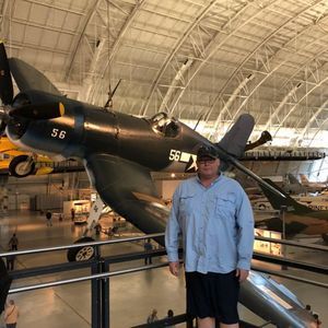 Meet your Posher, John